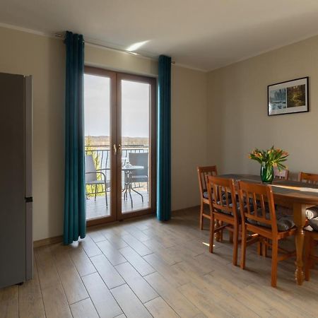 Ferienwohnung Golden Lofer Stary Gielad Exterior foto