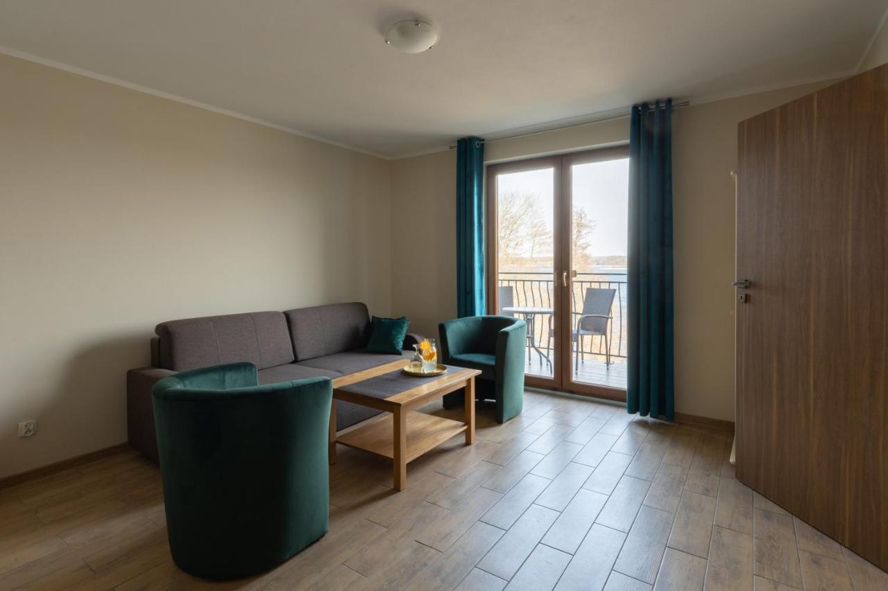 Ferienwohnung Golden Lofer Stary Gielad Exterior foto