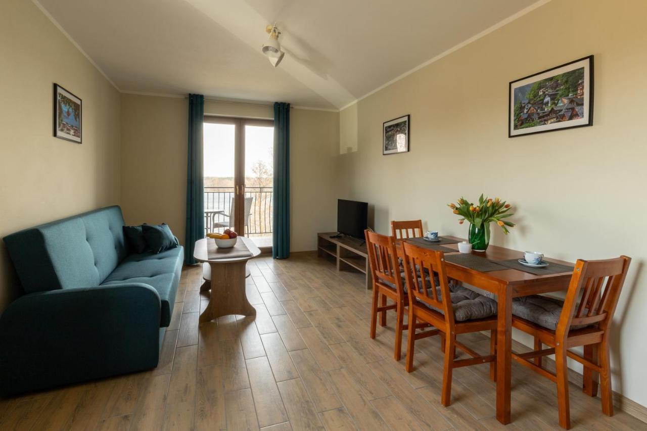 Ferienwohnung Golden Lofer Stary Gielad Exterior foto