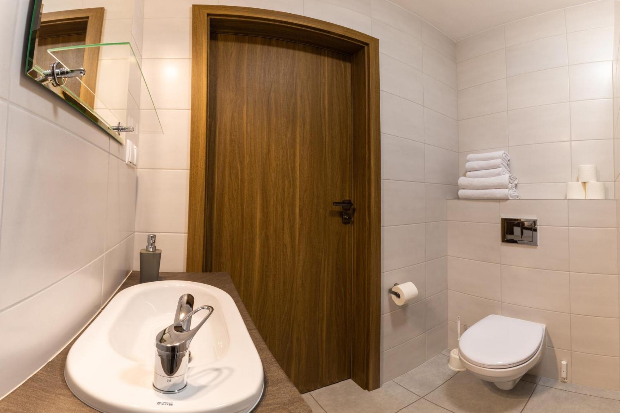 Ferienwohnung Golden Lofer Stary Gielad Zimmer foto